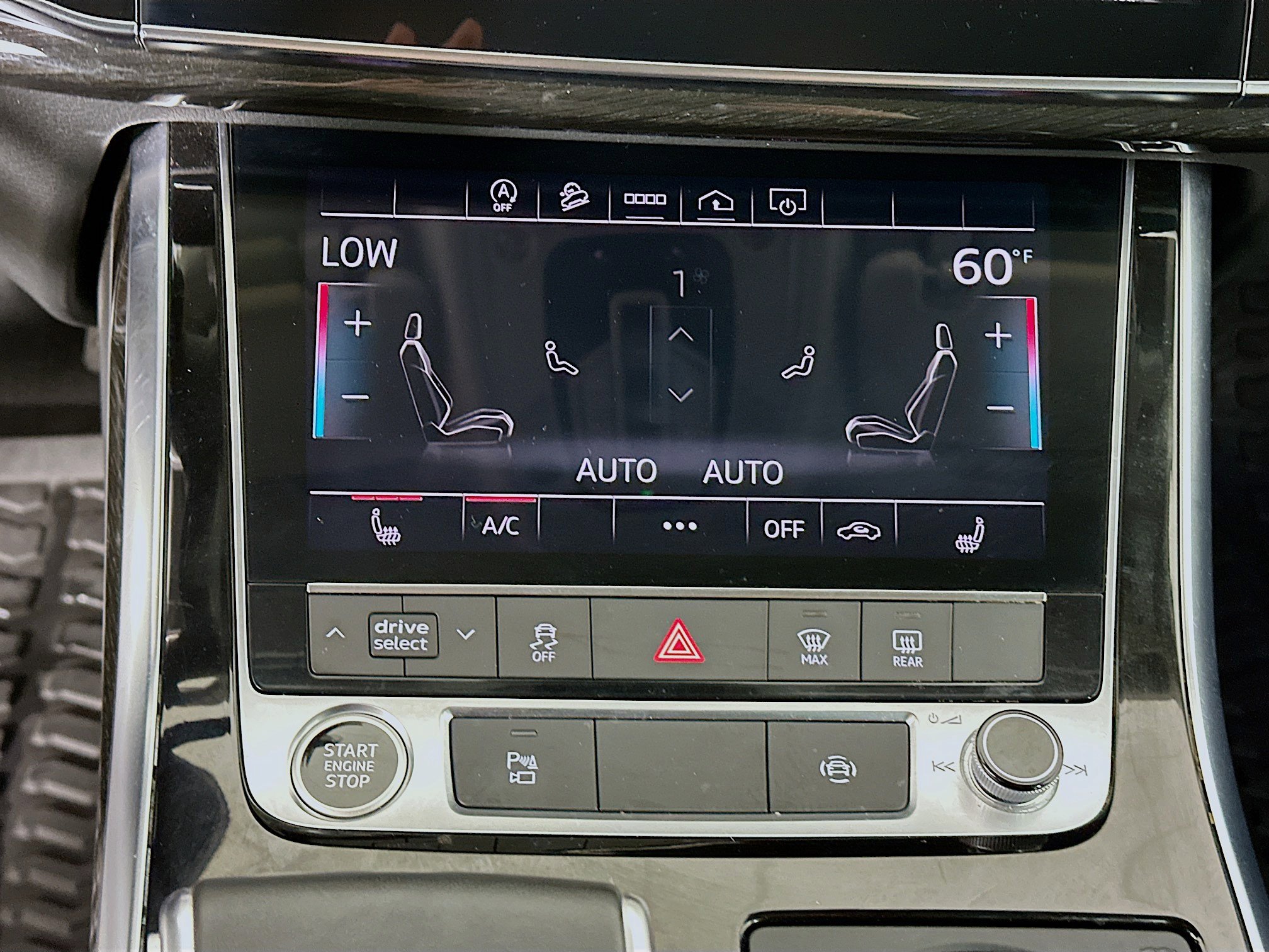 Used 2022 Audi Q7 3.0T Premium image 24