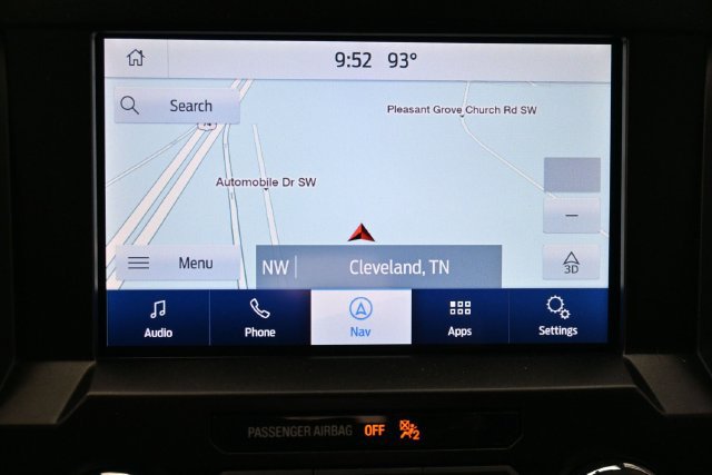 Used 2020 Ford F150 XLT w/ Equipment Group 302A Luxury AWD/4WD image 22