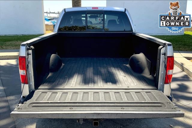 Used 2006 Ford F150 XLT image 34