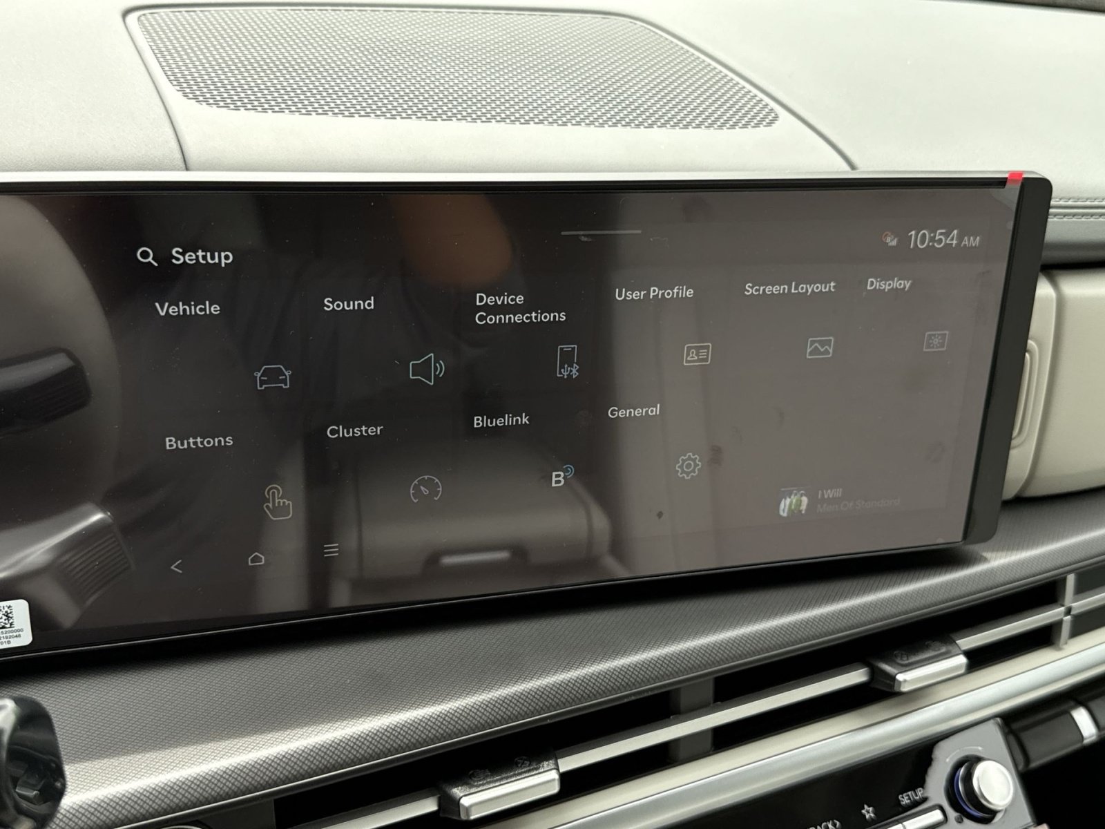 New 2026 Hyundai Santa Fe SE AWD/4WD image 20