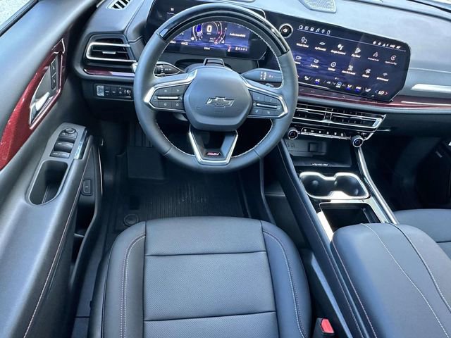 New 2026 Chevrolet Traverse Z71 w/ Enhanced Driving Package image 16