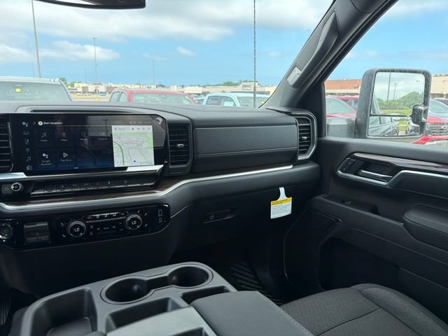 New 2026 Chevrolet Silverado 3500 LT w/ Trail Boss Package AWD/4WD image 20