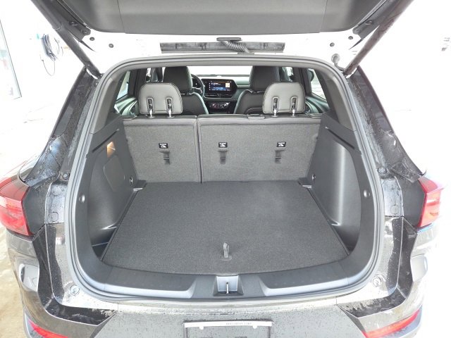 New 2025 Chevrolet TrailBlazer ACTIV w/ Convenience Package image 21