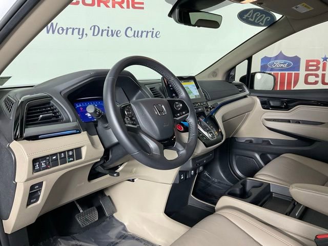 Used 2024 Honda Odyssey Touring image 13