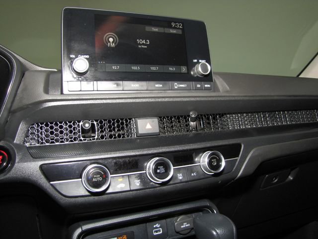 Certified 2023 Honda CR-V LX image 7