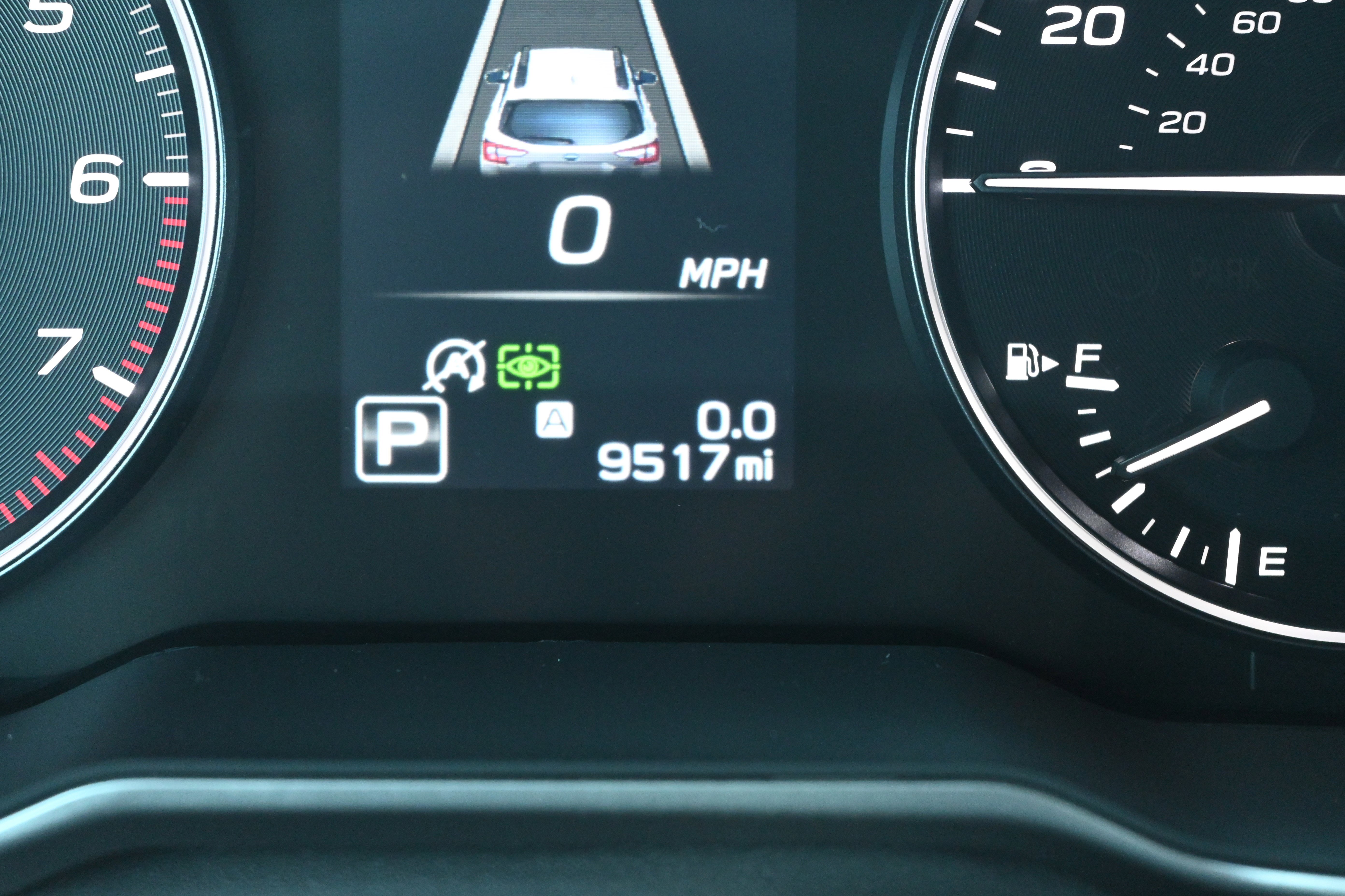 Certified 2025 Subaru Outback Touring image 21