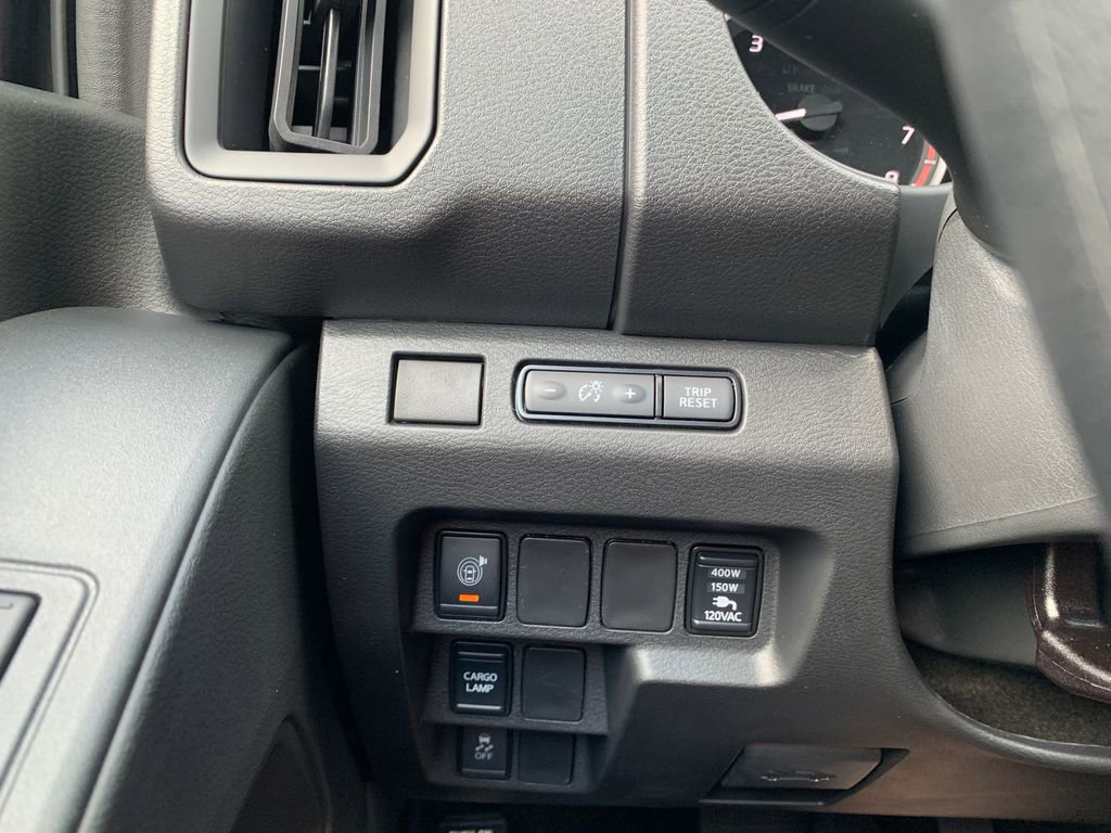 New 2026 Nissan Frontier S RWD image 17