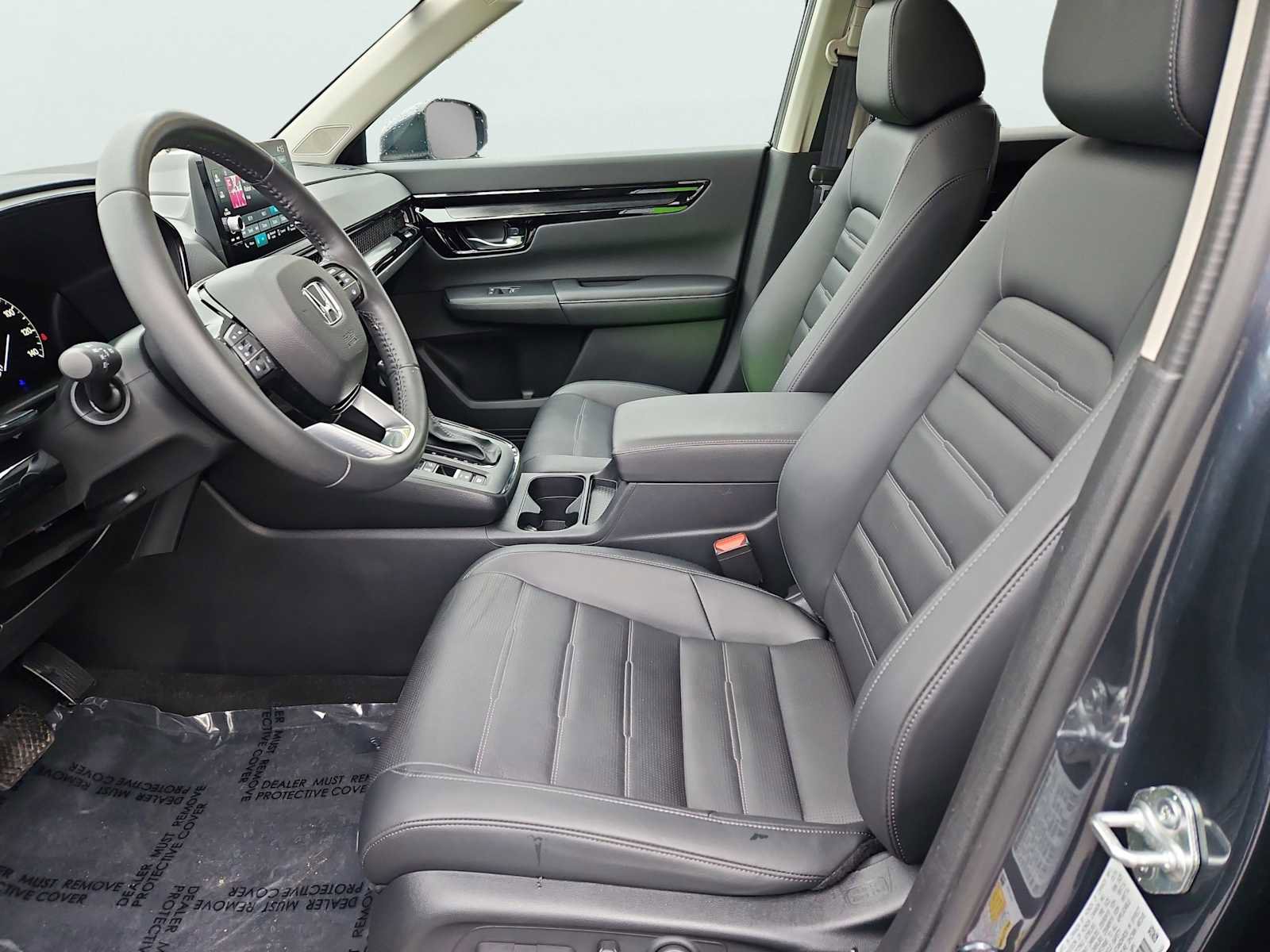 Certified 2024 Honda CR-V EX-L image 33