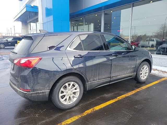 Used 2020 Chevrolet Equinox LT image 29