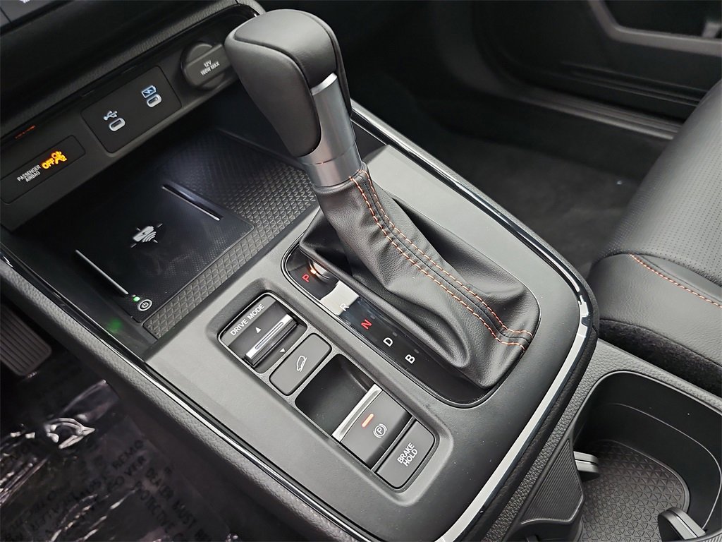 New 2026 Honda CR-V Sport-L image 29