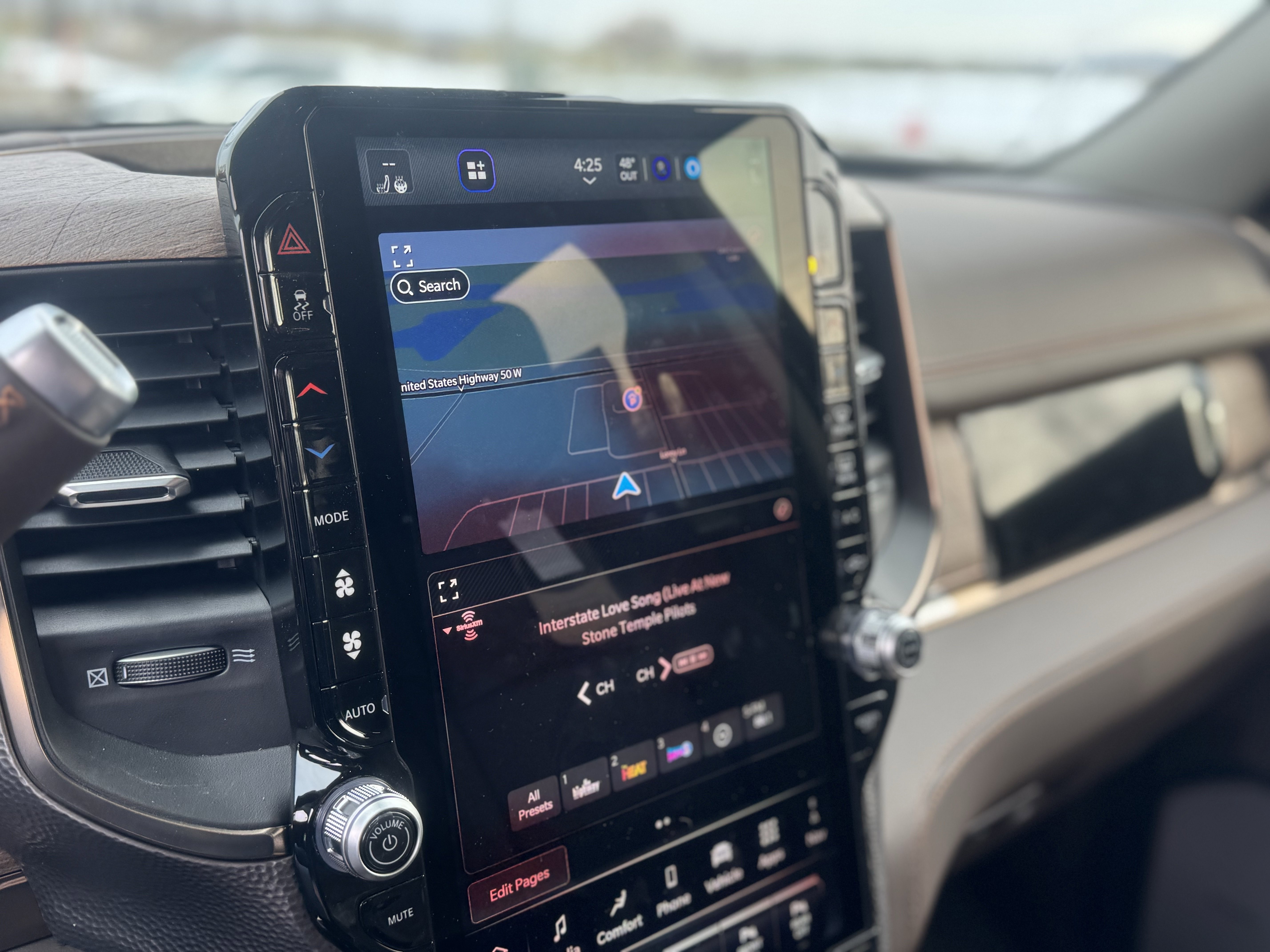 New 2026 RAM 3500 Longhorn image 59