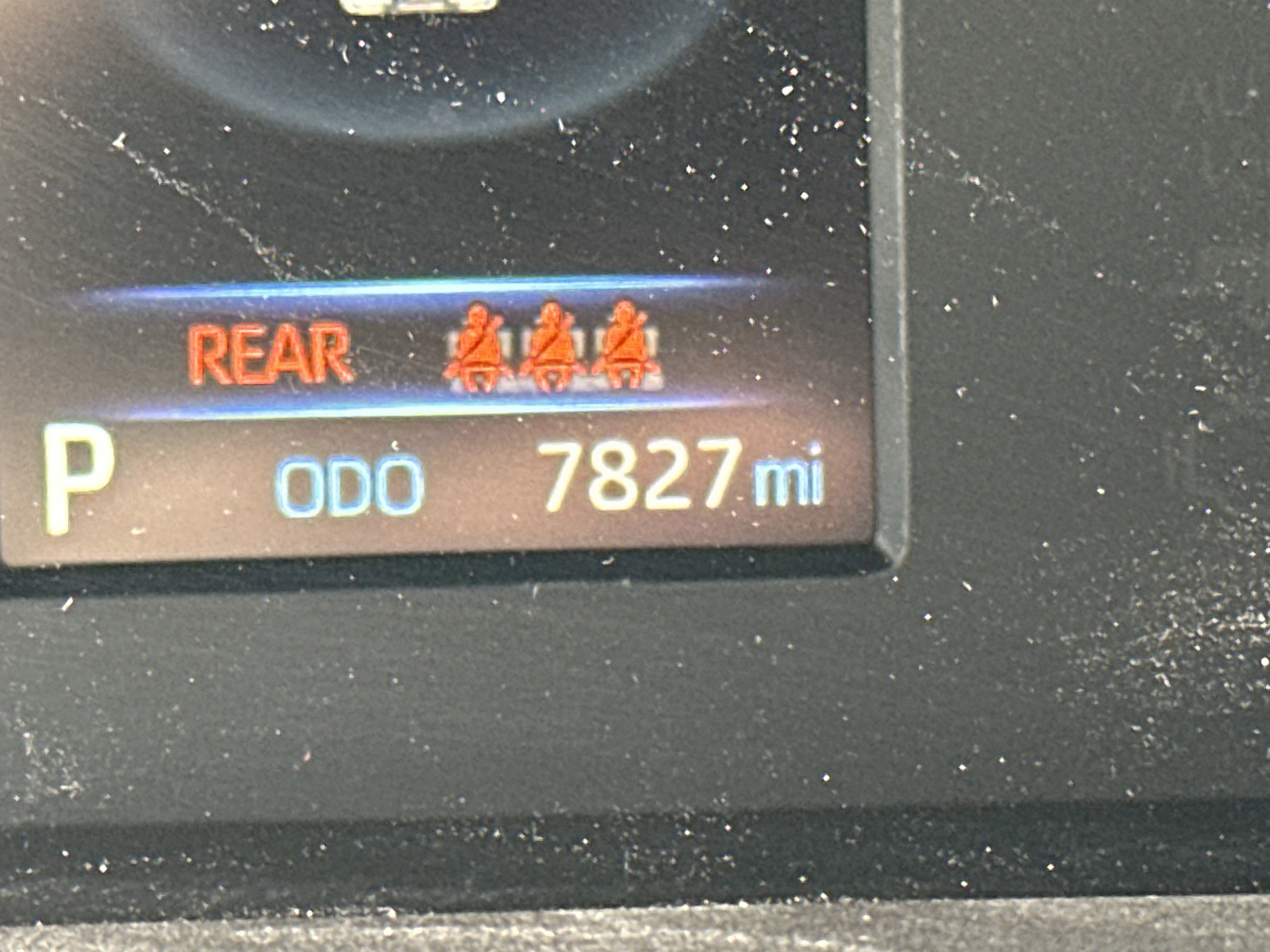 Used 2024 Toyota Tundra SR5 w/ SR5 Convenience Package image 20