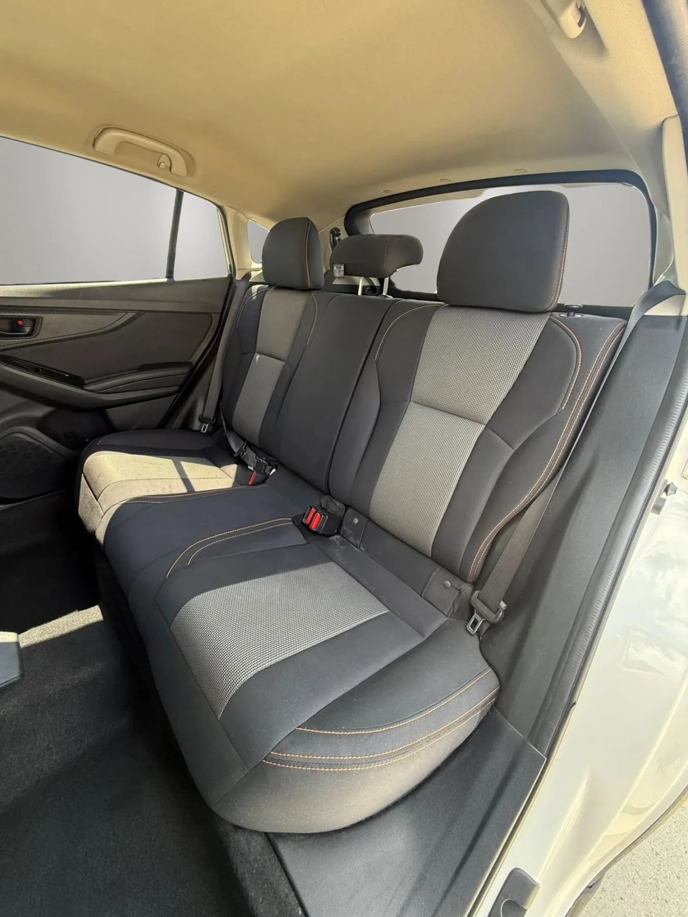 Used 2019 Subaru Crosstrek 2.0i Premium AWD/4WD image 11