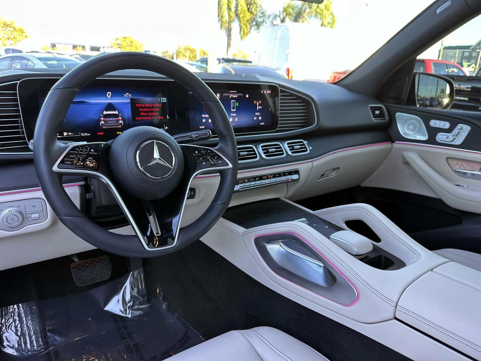 Certified 2025 Mercedes-Benz GLE 350 4MATIC image 16