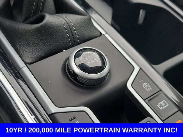 Used 2021 Kia Sorento SX FWD image 22