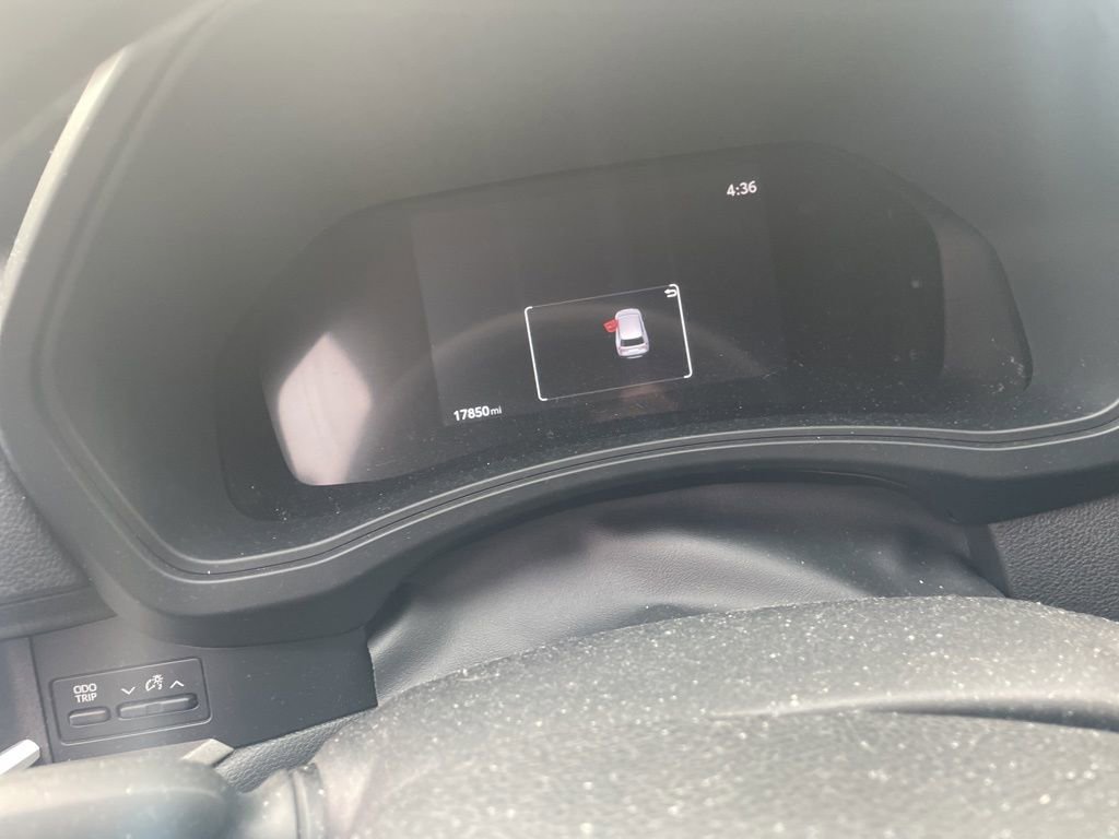 Used 2024 Toyota Grand Highlander XLE image 14