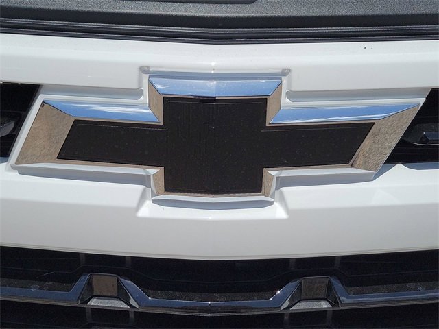 New 2026 Chevrolet Silverado 1500 RST w/ Convenience Package II image 31