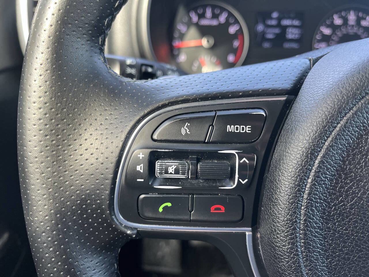 Used 2018 Kia Sportage EX w/ EX Sport Appearance Package image 15