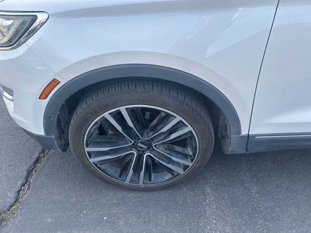 Used 2017 Lincoln MKC Reserve image 18