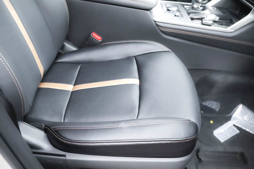 New 2026 MAZDA CX-90 3.3 Turbo S w/ Premium Plus image 43