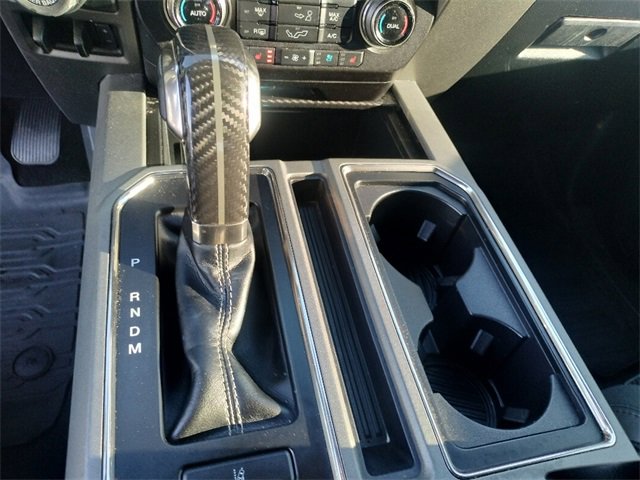 Used 2020 Ford F150 Raptor w/ Equipment Group 802A Luxury image 34