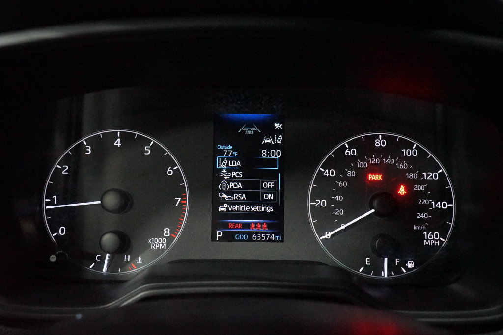 Certified 2024 Toyota Corolla LE FWD image 15