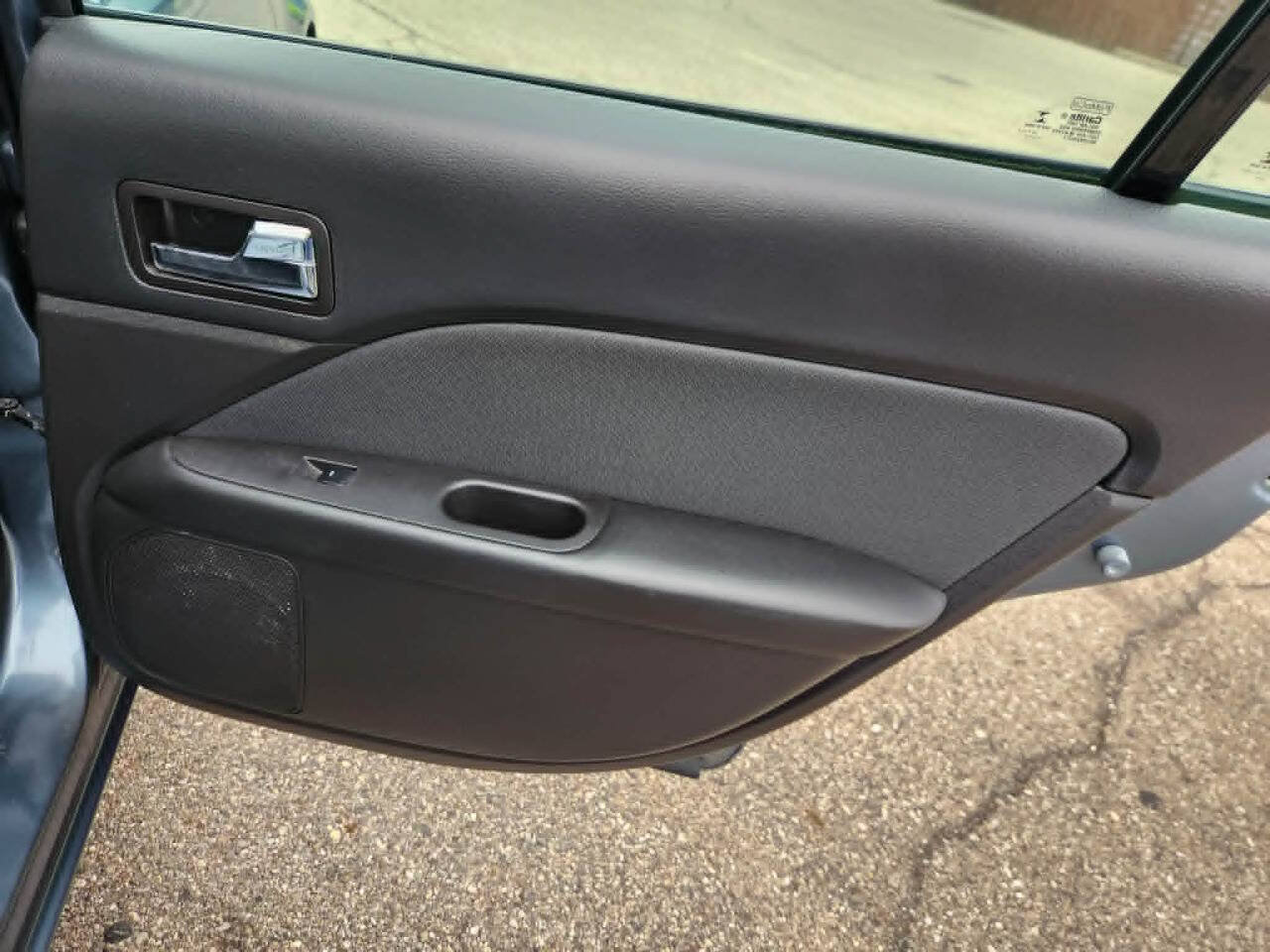 Used 2012 Ford Fusion SE FWD image 15