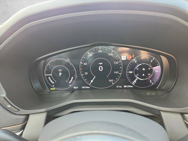 Used 2024 MAZDA CX-90 Plug-In Hybrid w/ Premium Pkg AWD/4WD image 21