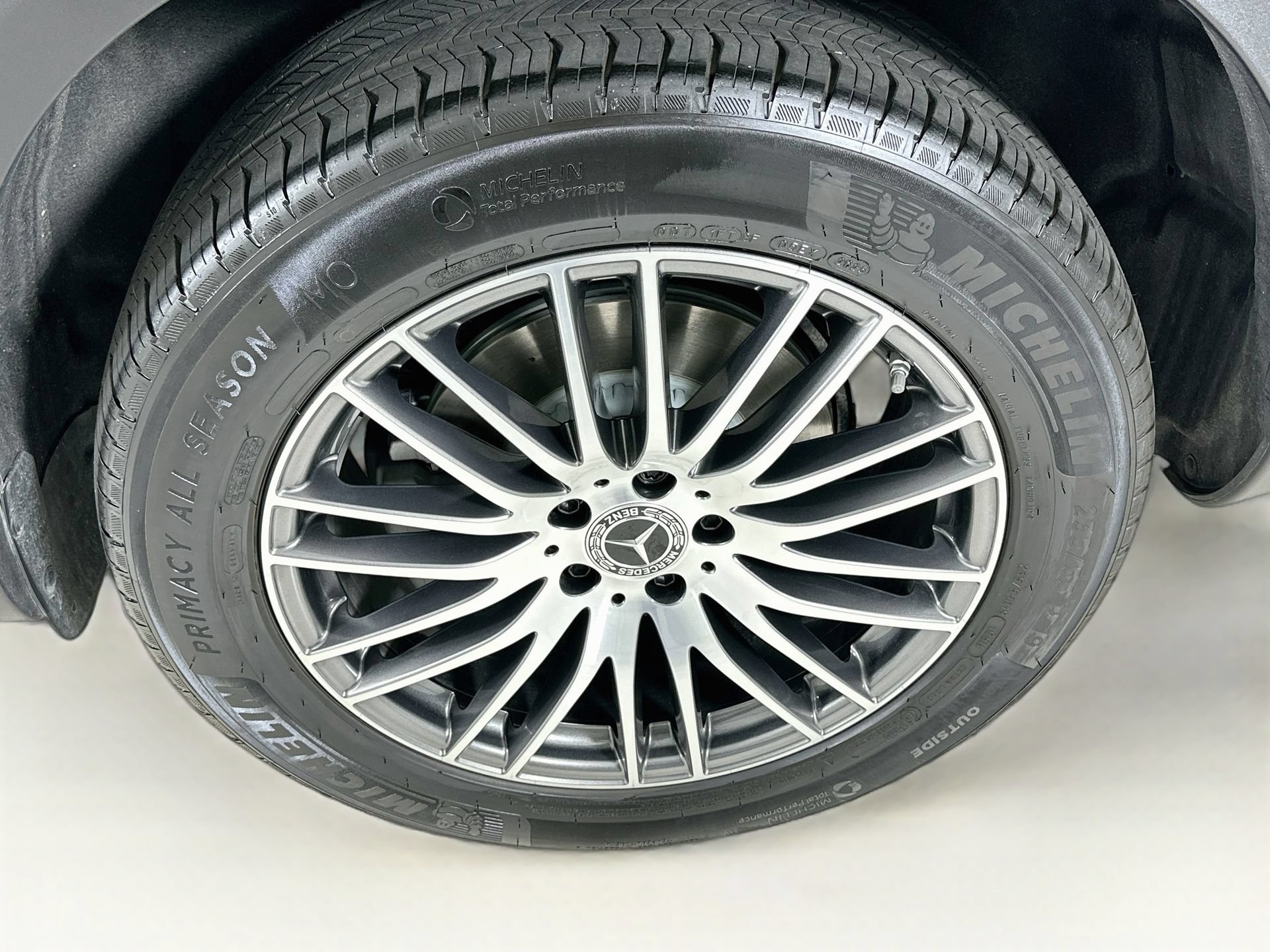 Certified 2026 Mercedes-Benz GLC 300 4MATIC image 34