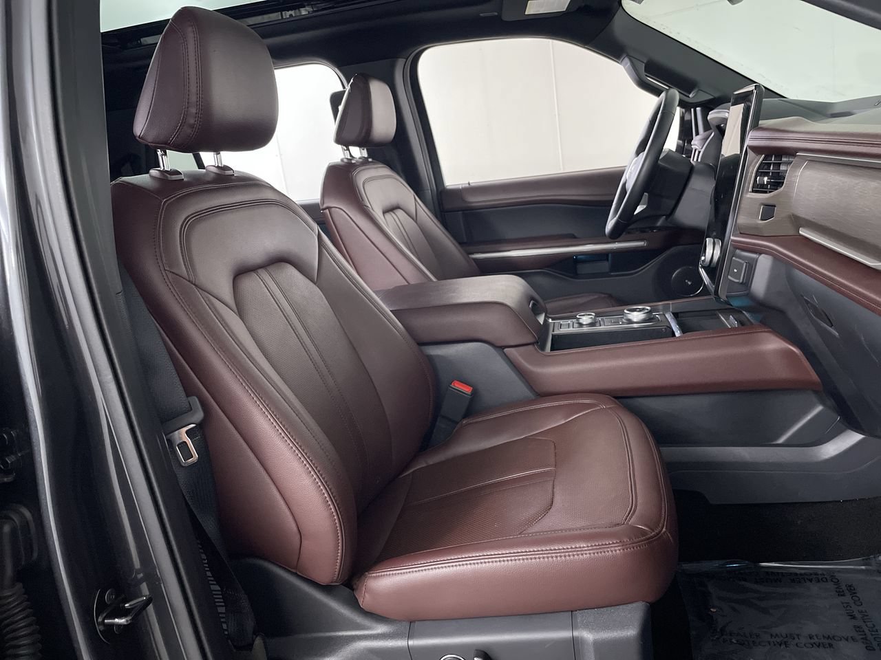 Used 2023 Ford Expedition Max Limited AWD/4WD image 26