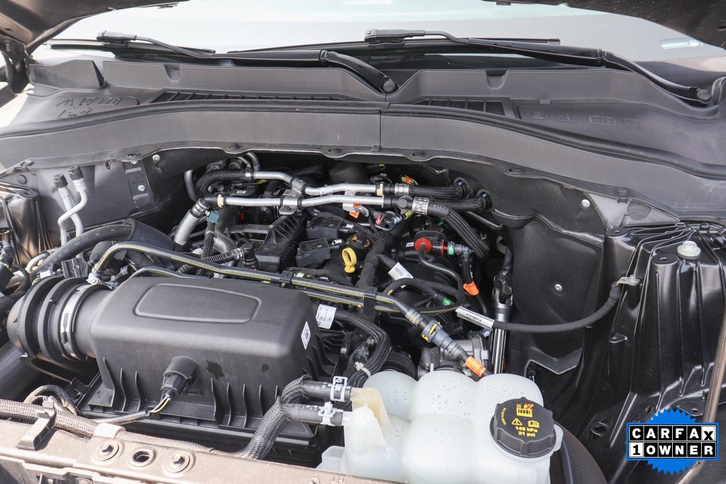 Used 2021 Ford Explorer XLT image 12