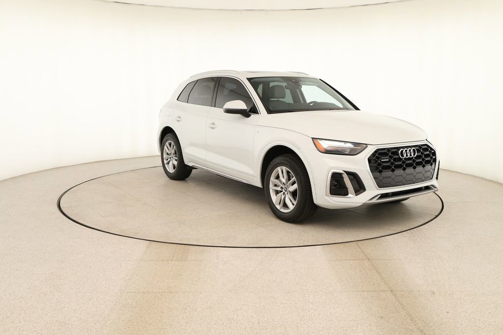 Certified 2022 Audi Q5 2.0T Premium AWD/4WD image 10