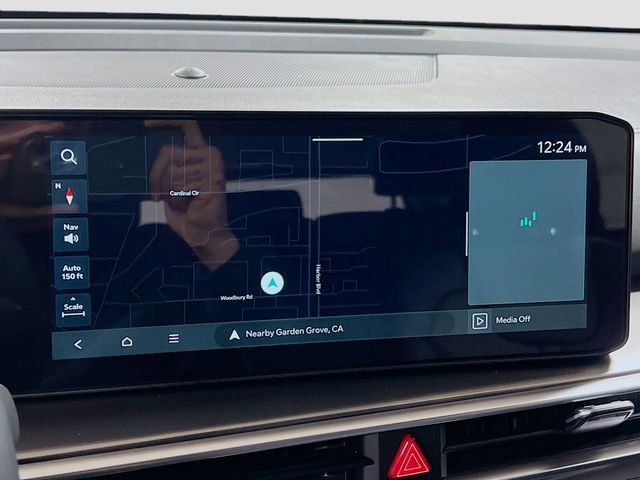 New 2026 Kia Sorento EX FWD image 13