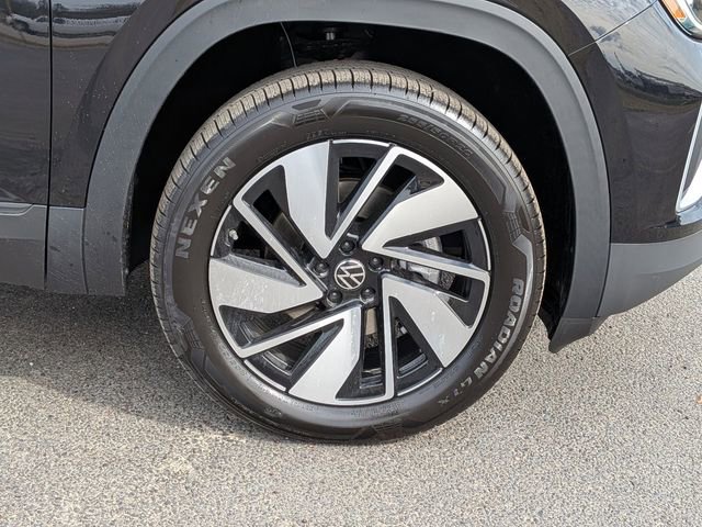 New 2026 Volkswagen Atlas SE AWD/4WD image 12