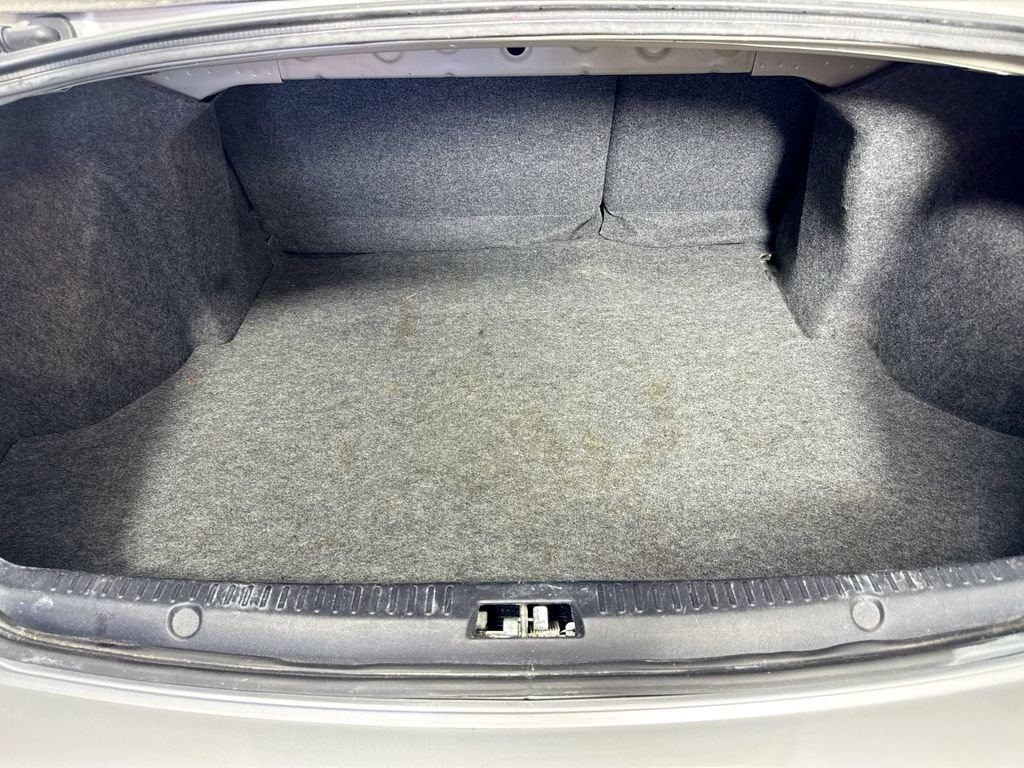 Used 2016 Mitsubishi Lancer ES FWD image 26