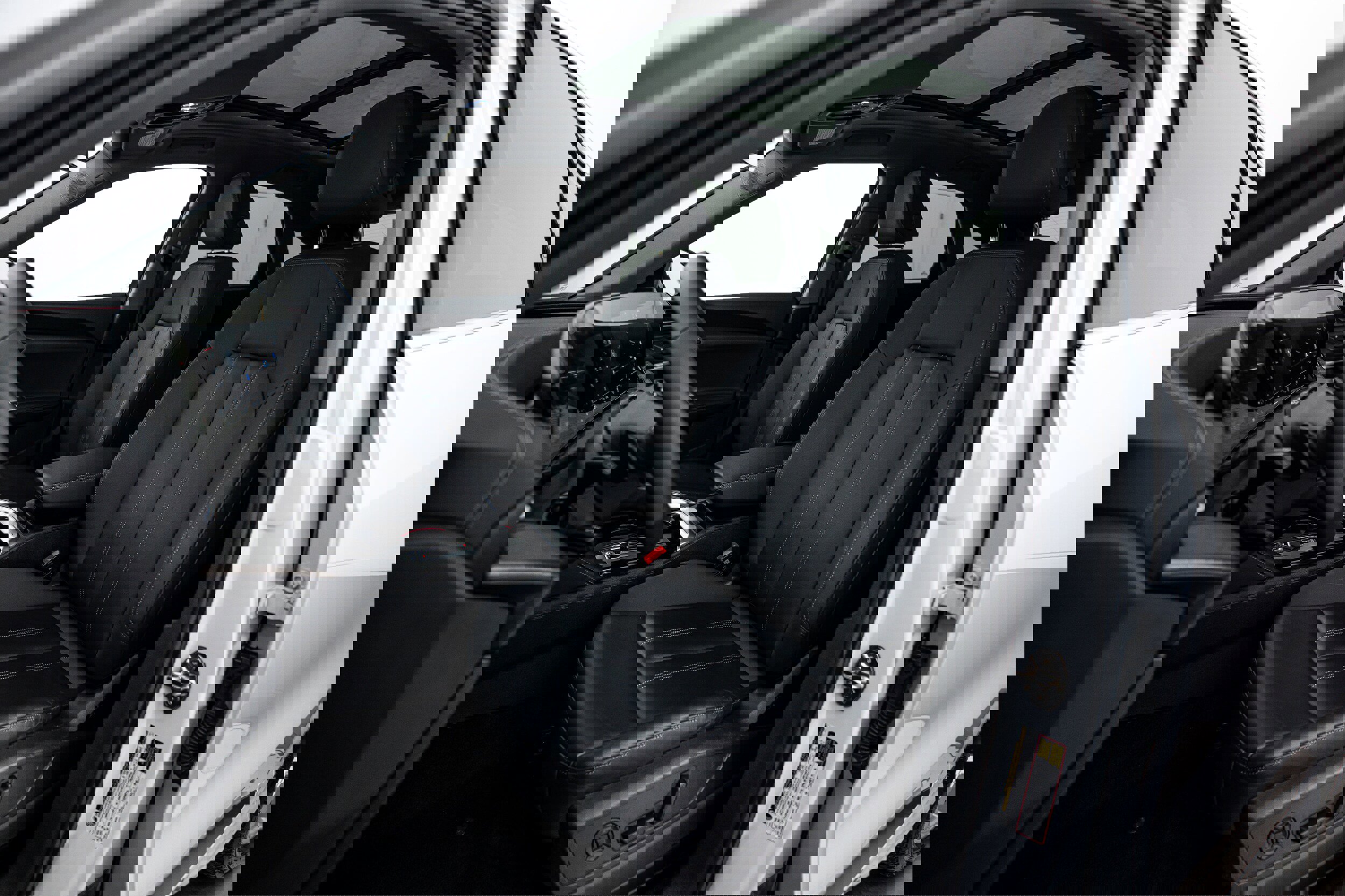 Certified 2025 Audi Q5 Premium Plus w/ Premium Plus AWD/4WD image 14