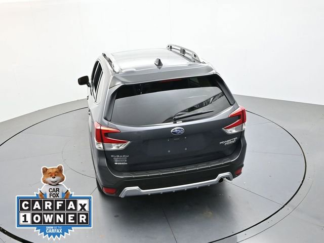 Used 2024 Subaru Forester Touring w/ POP Package 3 image 26
