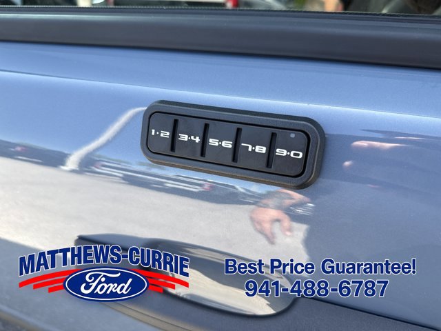 New 2026 Ford Bronco Sport Big Bend AWD/4WD image 9