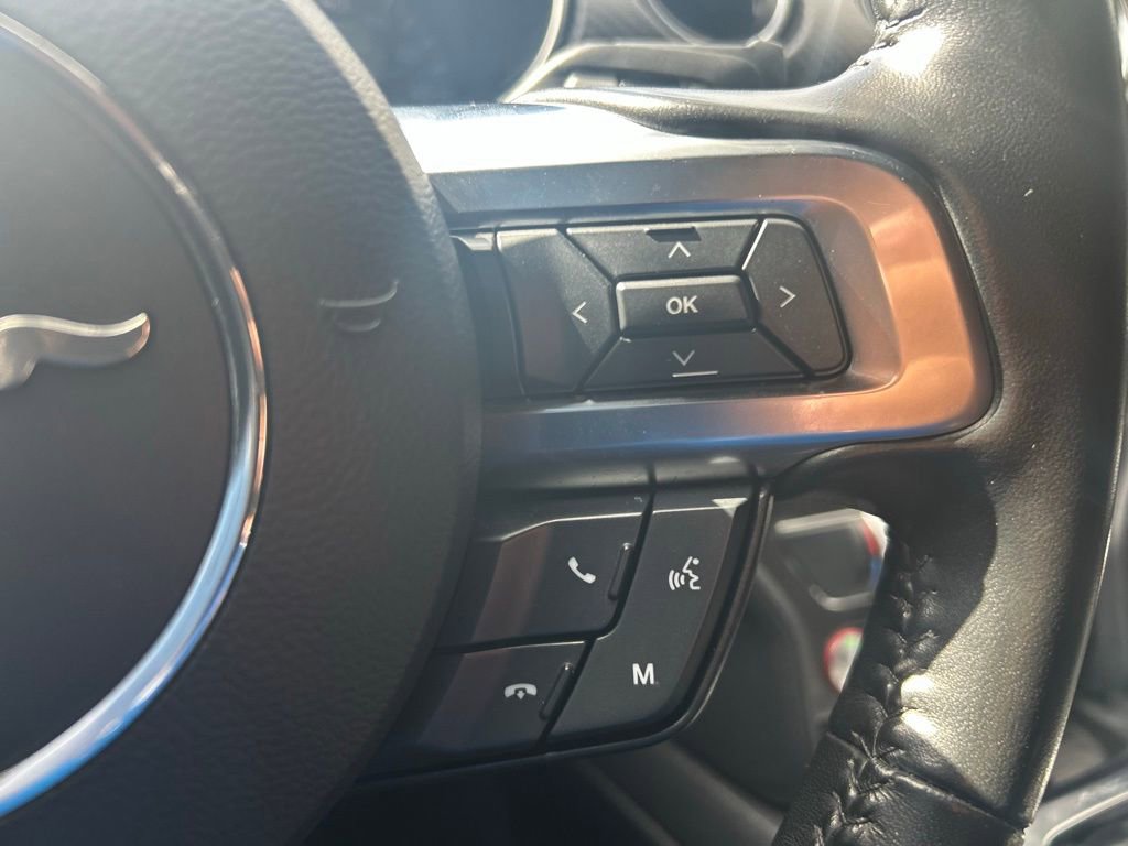 Used 2022 Ford Mustang Coupe w/ Equipment Group 101A image 23