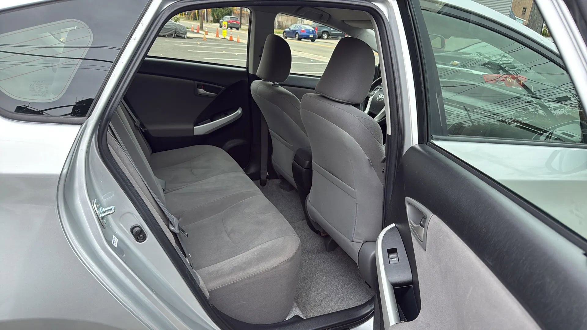 Used 2013 Toyota Prius Two image 26