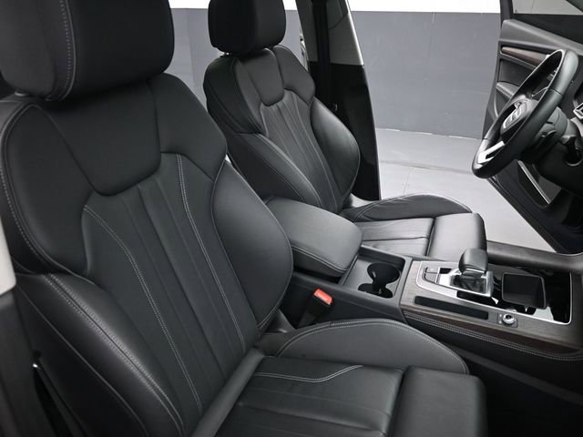 Used 2024 Audi Q5 2.0T Premium Plus AWD/4WD image 26