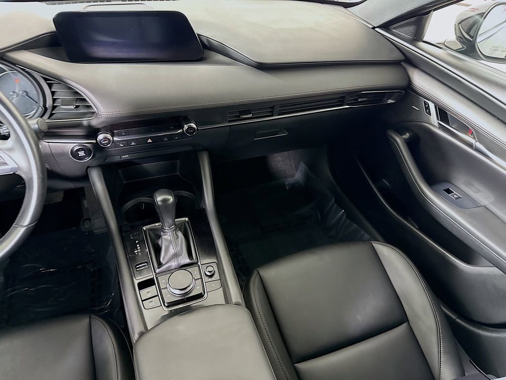 Used 2020 MAZDA MAZDA3 AWD Hatchback w/ Preferred Pkg image 27