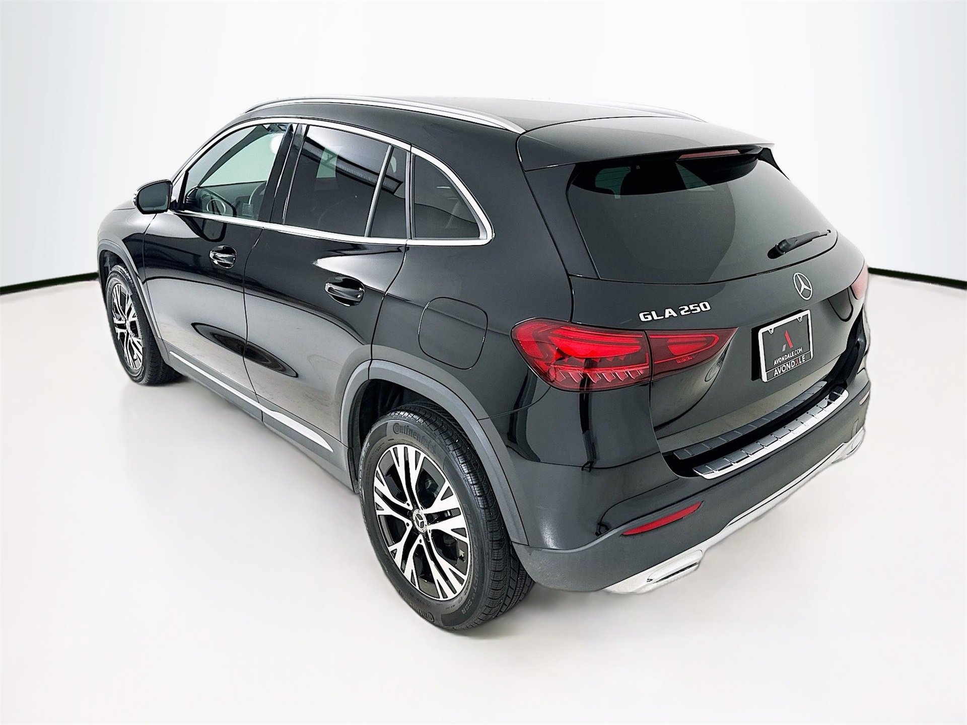 Used 2025 Mercedes-Benz GLA 250 image 6
