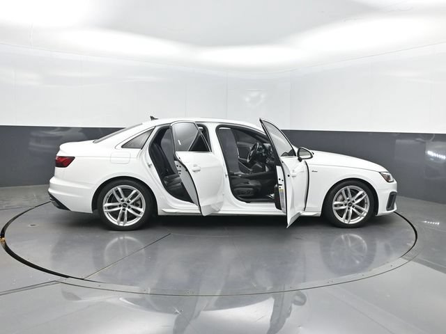 Used 2022 Audi A4 2.0T Premium Plus AWD/4WD image 40