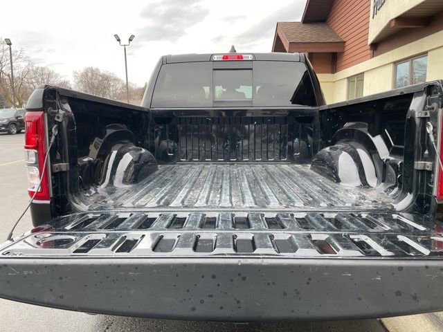 Used 2023 RAM 1500 Big Horn image 12