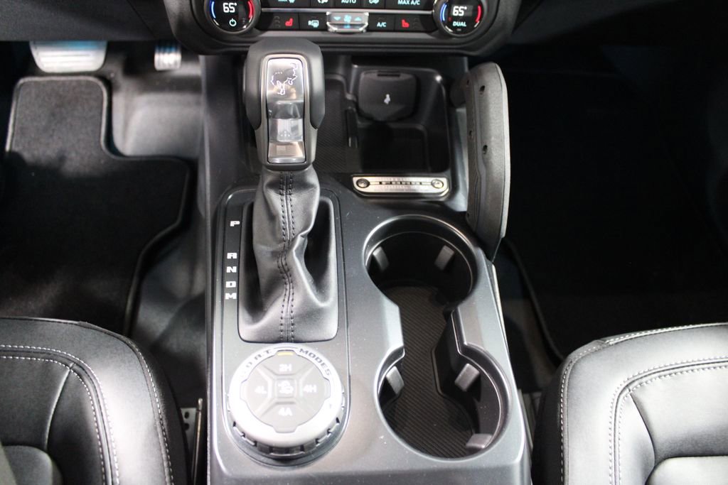 New 2025 Ford Bronco Big Bend w/ Black Diamond Package image 39