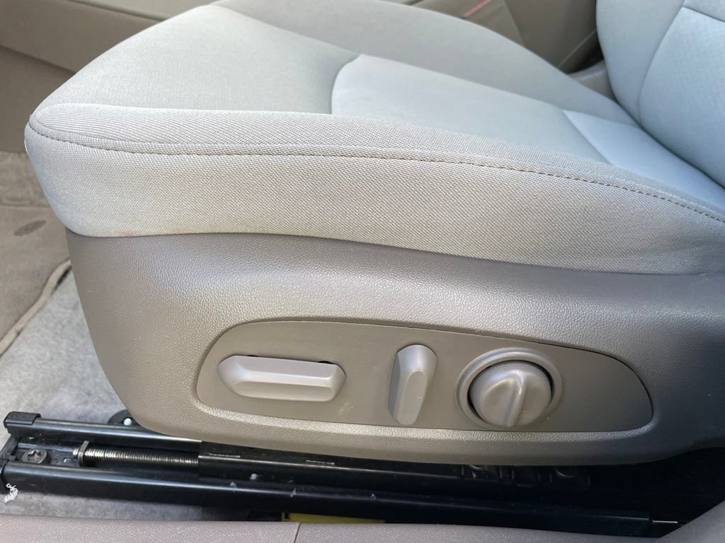 Used 2025 Chevrolet Malibu LT FWD image 10
