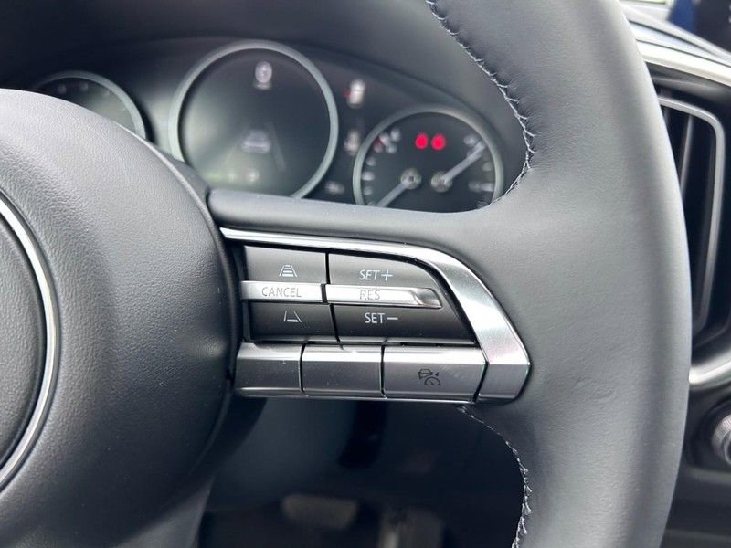 New 2025 MAZDA CX-50 2.5 Hybrid w/ Weather Package image 15