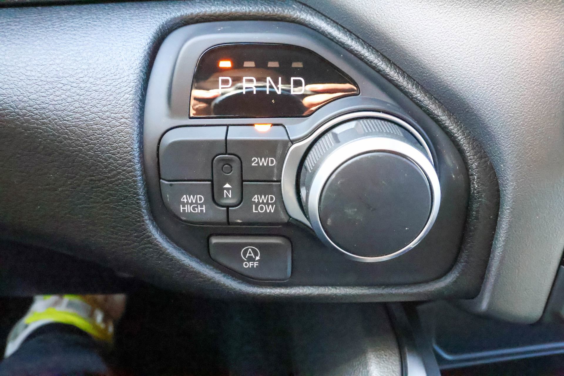 New 2026 RAM 1500 Express image 25