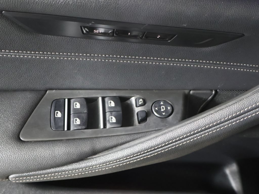 Used 2023 BMW 530i xDrive w/ Convenience Package AWD/4WD image 35
